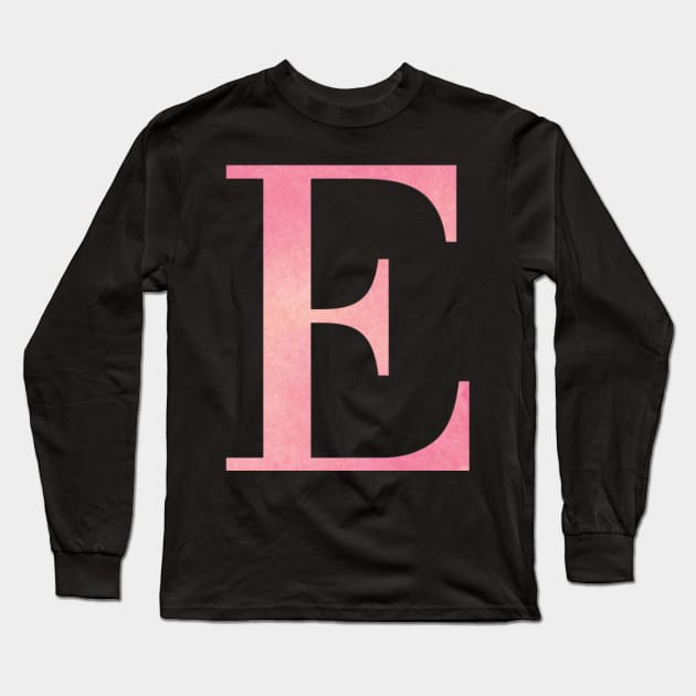 E/Epsilon Long Sleeve T-Shirt by ampp